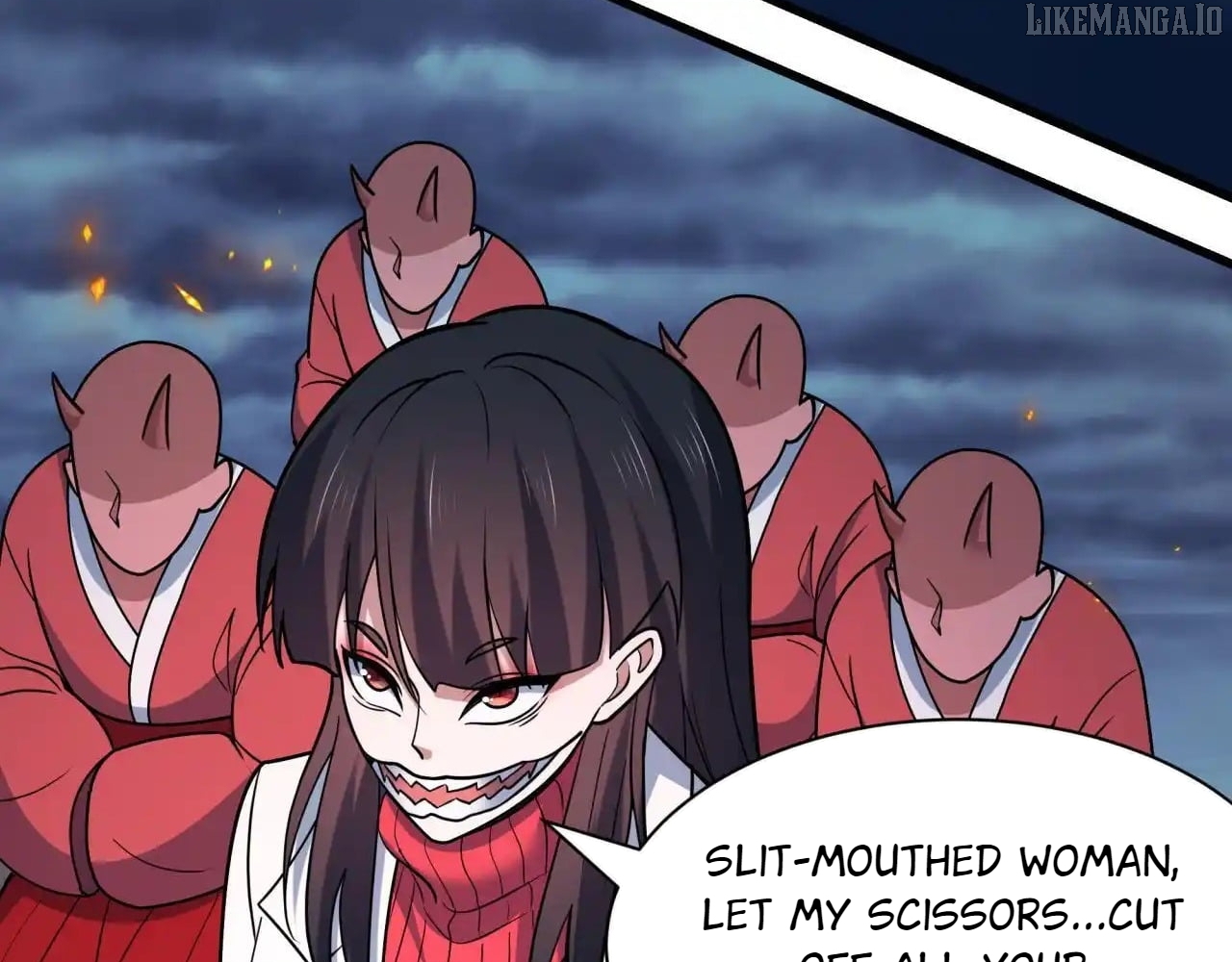 Era of the Haunted Chapter 541 - page 66